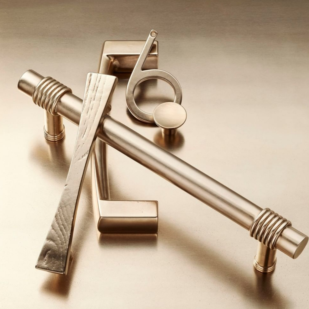 Fine Hardware About us - Oakville Fine Hardware